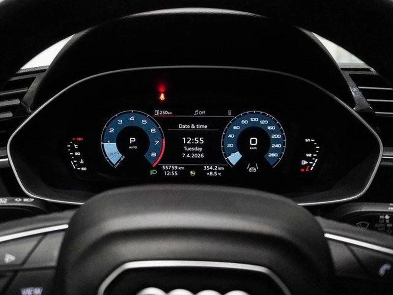 2024 Audi F3 Q3 - Image 12 of 19