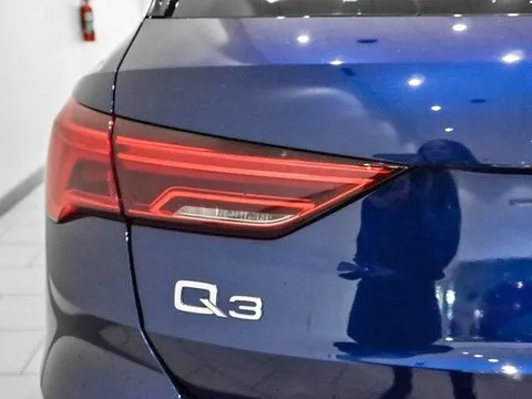 2024 Audi Q3 S Line Premium