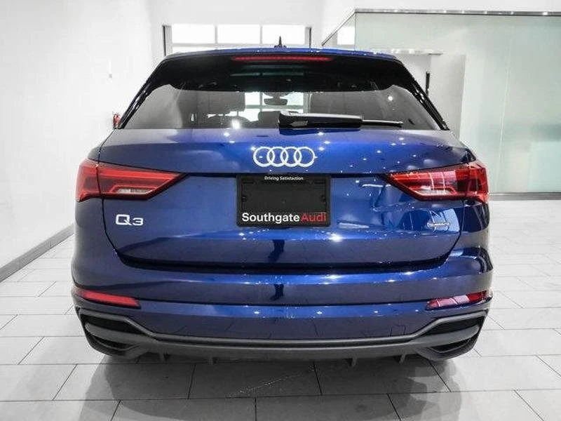 2024 Audi F3 Q3 - Image 4 of 19