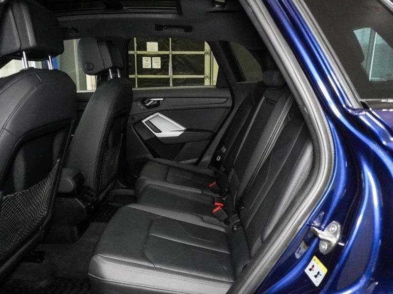 2024 Audi F3 Q3 - Image 16 of 19