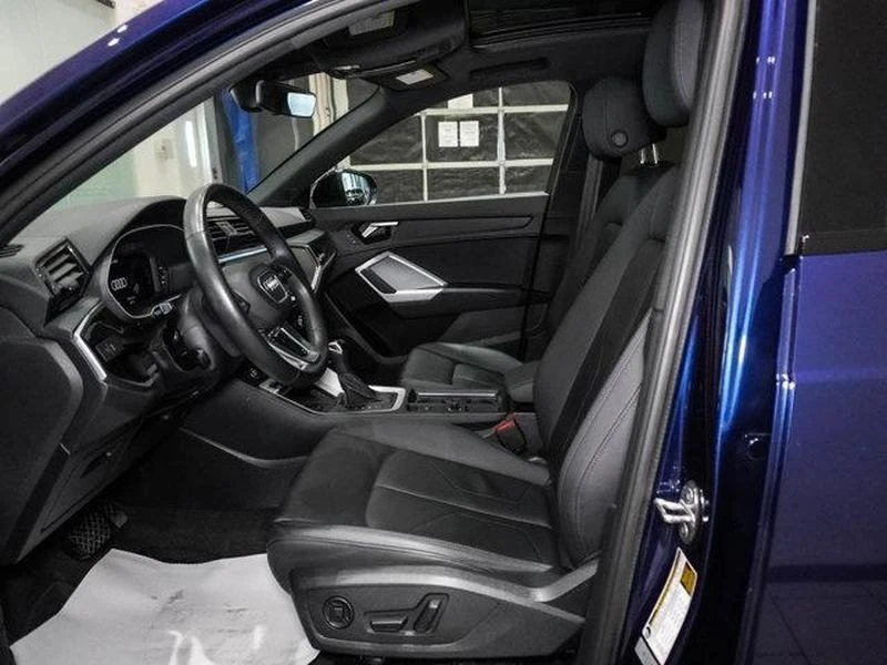 2024 Audi F3 Q3 - Image 8 of 19