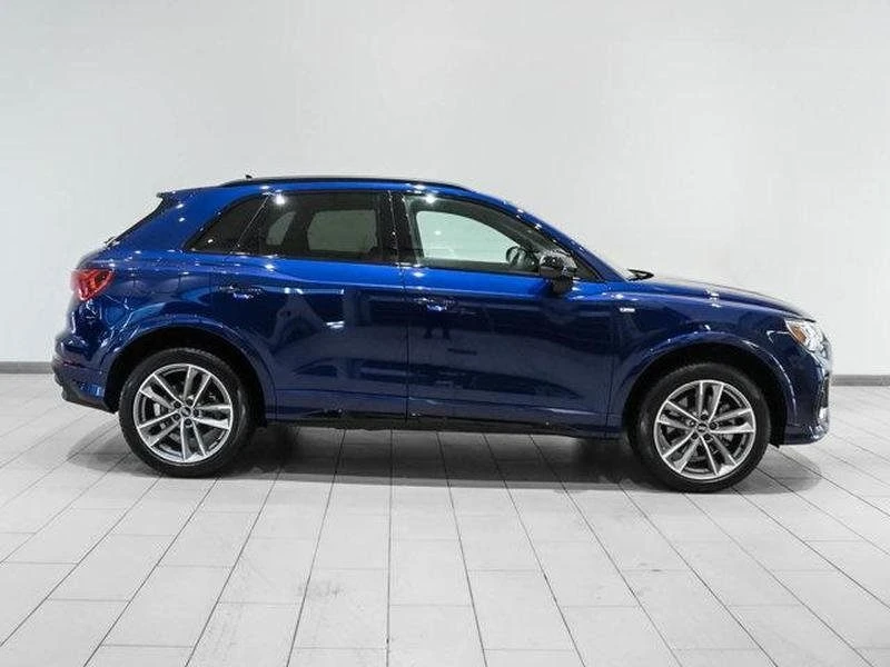2024 Audi F3 Q3 - Image 5 of 19