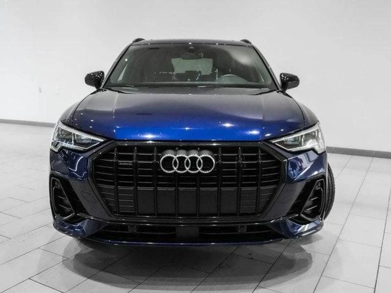 2024 Audi F3 Q3 - Image 3 of 19