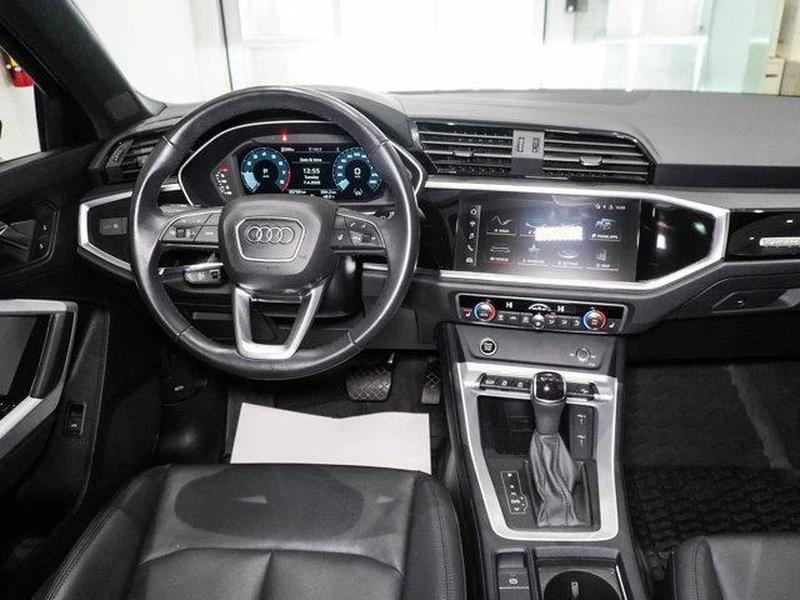 2024 Audi F3 Q3 - Image 11 of 19