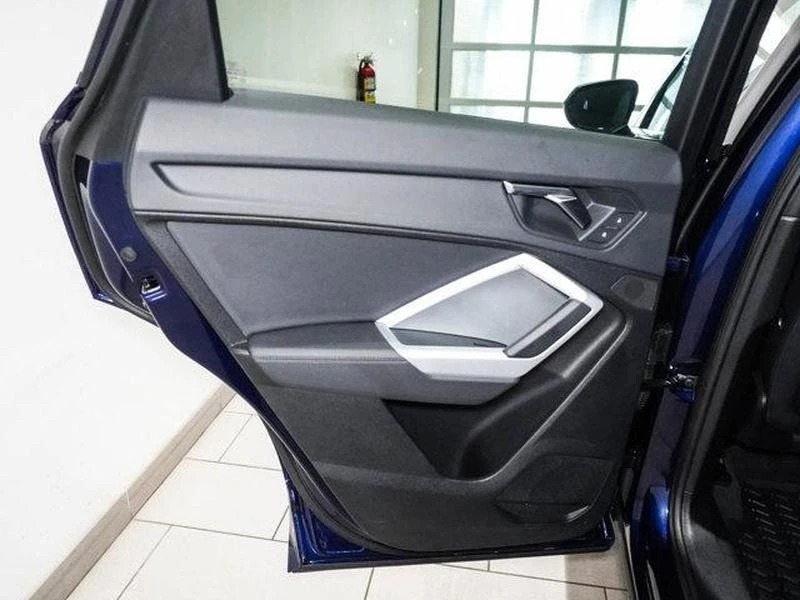 2024 Audi F3 Q3 - Image 15 of 19