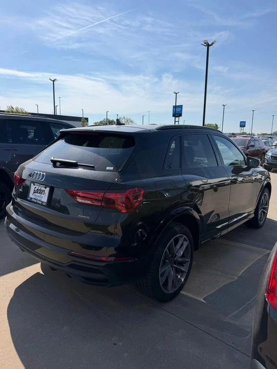 2024 Audi F3 Q3 - Image 4 of 9
