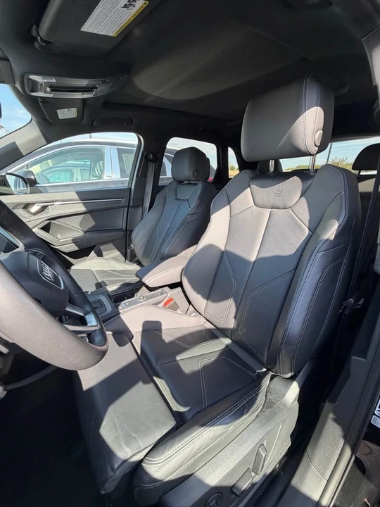 2024 Audi F3 Q3 - Image 6 of 9
