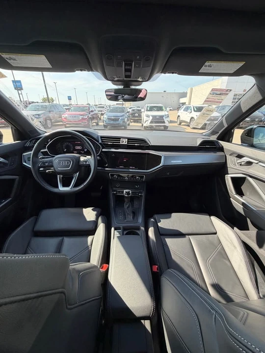 2024 Audi F3 Q3 - Image 7 of 9