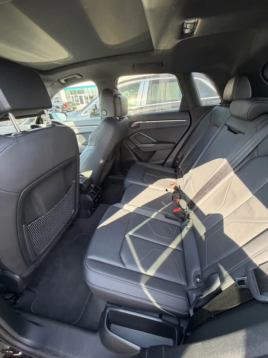 2024 Audi F3 Q3 - Image 8 of 9