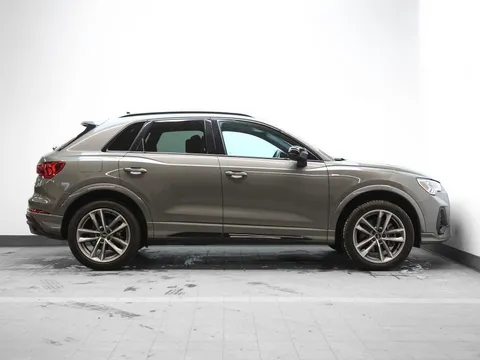 2024 Audi F3 Q3 - Image 3 of 3