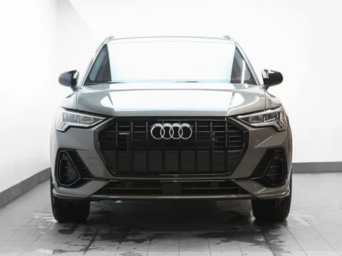 2024 Audi F3 Q3 - Image 2 of 3
