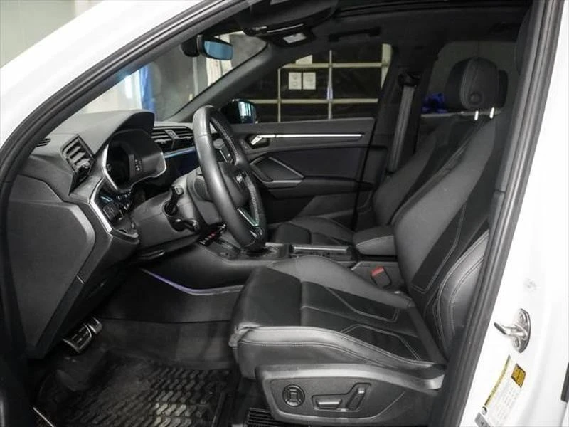 2024 Audi F3 Q3 - Image 8 of 19