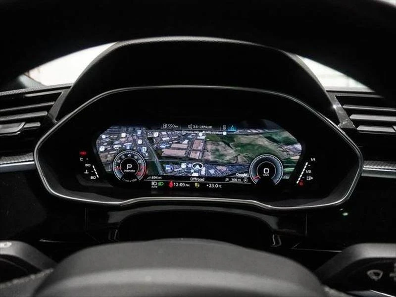 2024 Audi F3 Q3 - Image 12 of 19