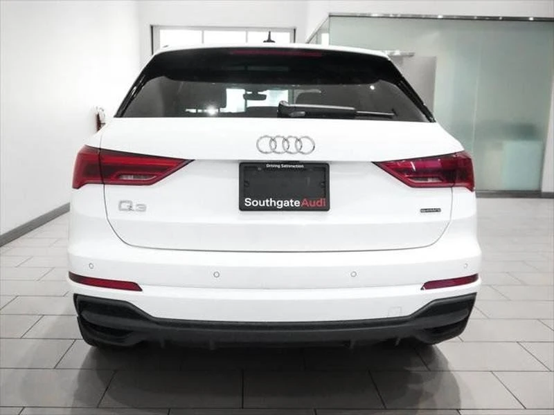 2024 Audi F3 Q3 - Image 4 of 19