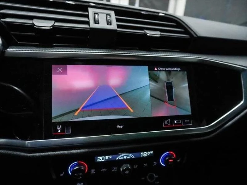 2024 Audi F3 Q3 - Image 2 of 19