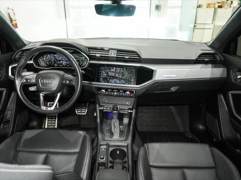 2024 Audi F3 Q3 - Image 10 of 19