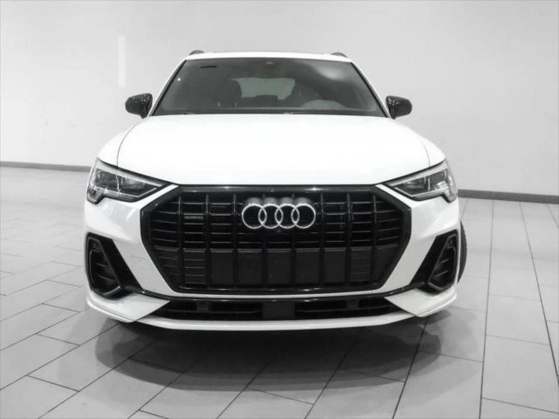 2024 Audi F3 Q3 - Image 3 of 19