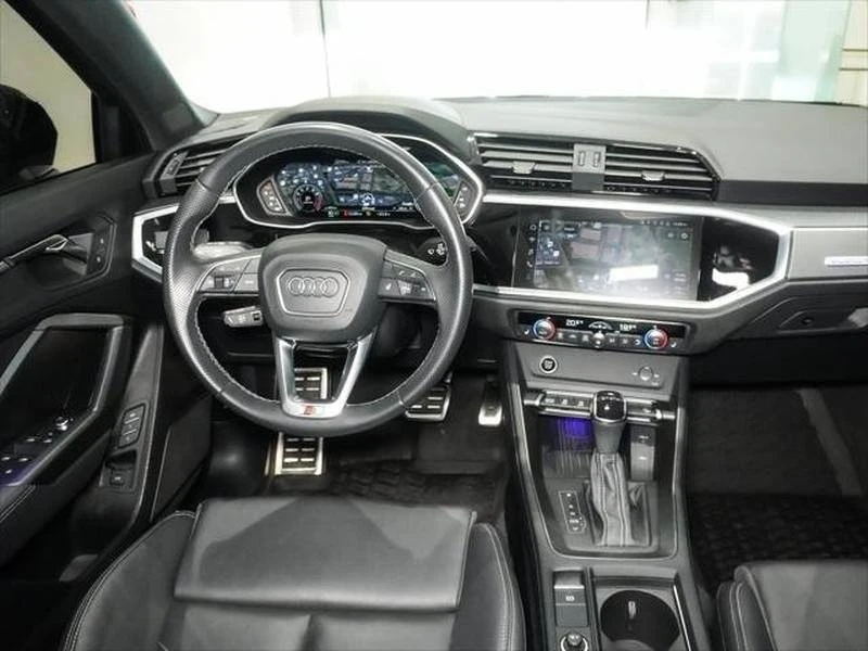 2024 Audi F3 Q3 - Image 11 of 19