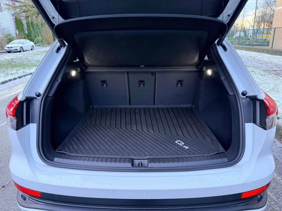 2024 Audi Q4 e-tron - Image 13 of 13