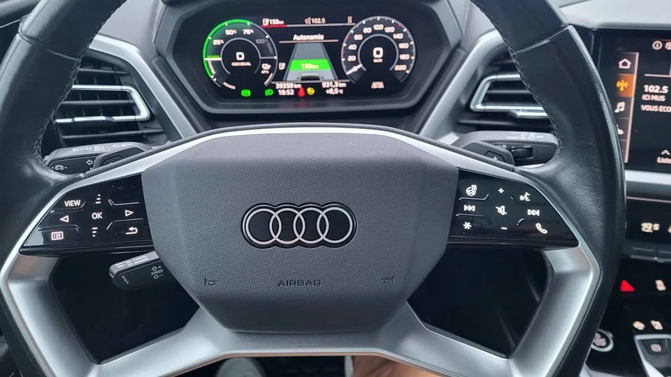 2024 Audi Q4 e-tron - Image 11 of 13