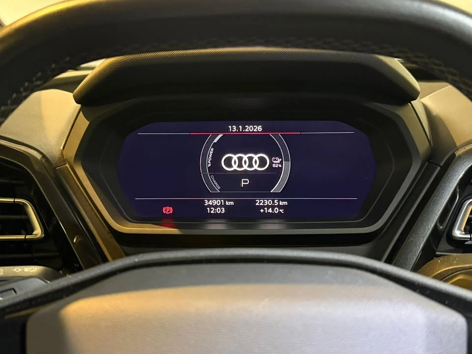 2024 Audi Q4 e-tron - Image 5 of 5