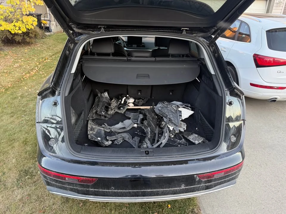 2024 Audi FY Q5 - Image 8 of 9