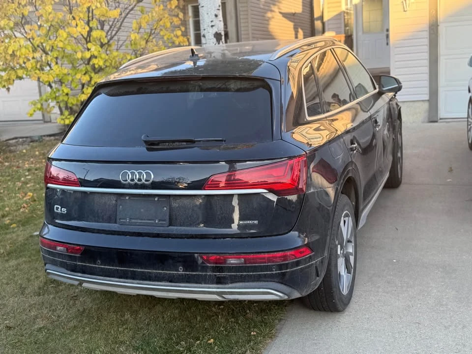 2024 Audi FY Q5 - Image 4 of 9