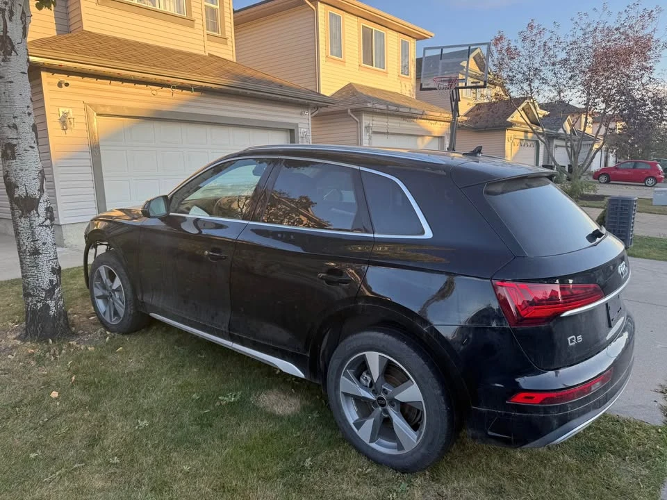 2024 Audi FY Q5 - Image 3 of 9