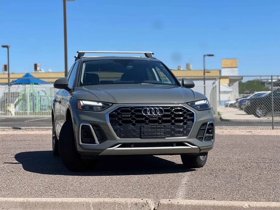2024 Audi FY Q5 - Image 2 of 8