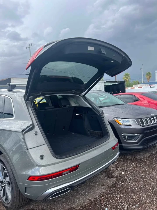 2024 Audi FY Q5 - Image 4 of 8