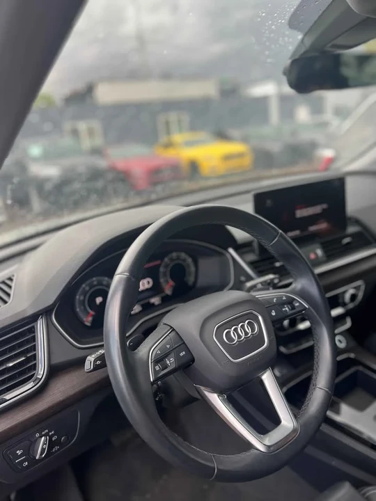 2024 Audi FY Q5 - Image 6 of 8