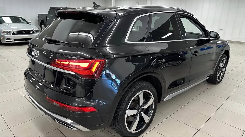 2024 Audi FY Q5 - Image 14 of 14