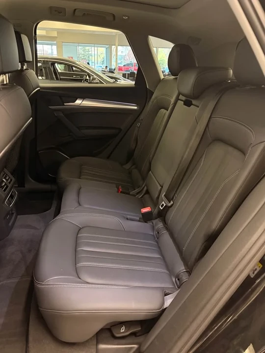 2024 Audi FY Q5 - Image 7 of 8