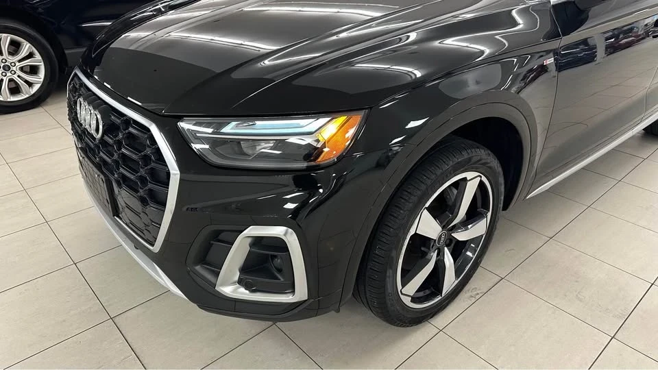 2024 Audi FY Q5 - Image 2 of 14