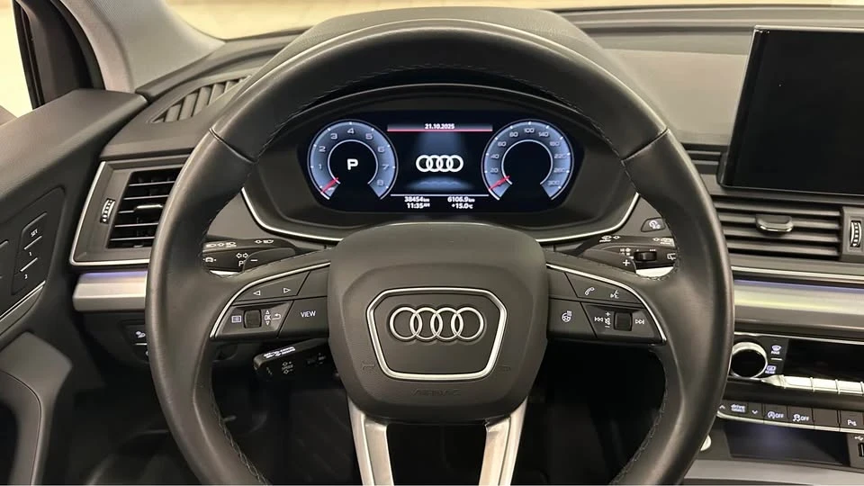 2024 Audi FY Q5 - Image 8 of 14