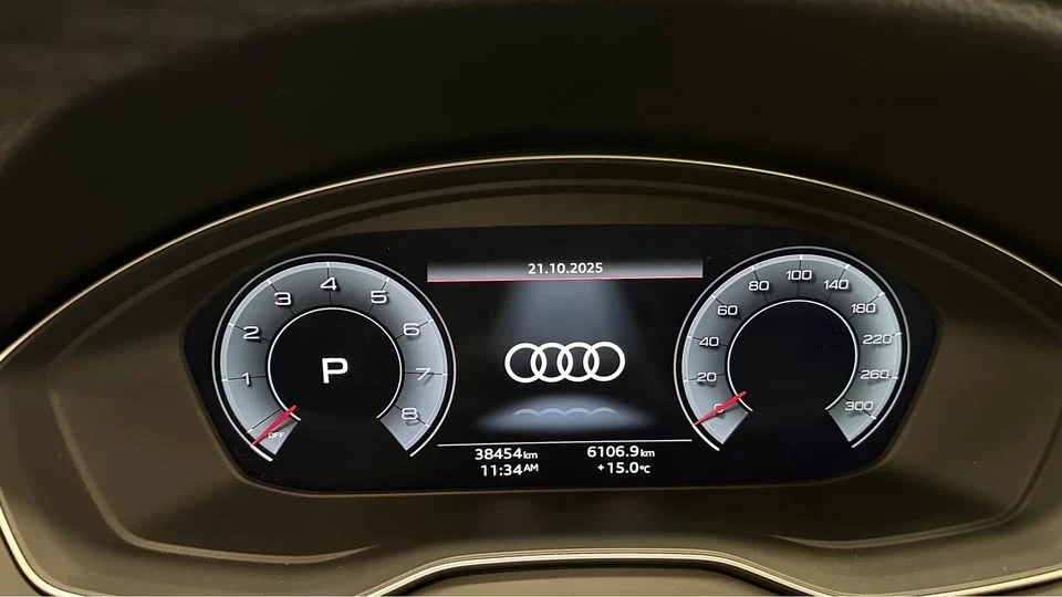 2024 Audi FY Q5 - Image 7 of 14
