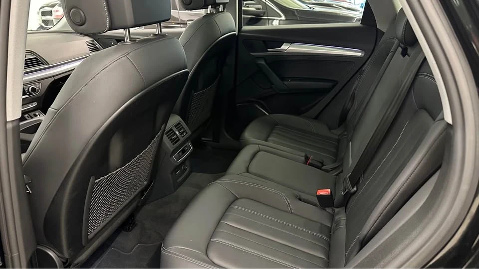 2024 Audi FY Q5 - Image 12 of 14