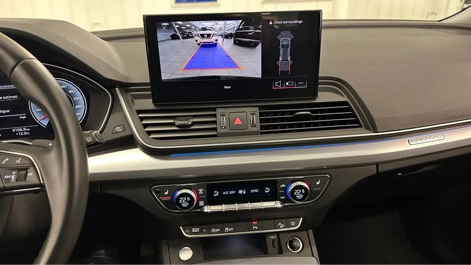 2024 Audi FY Q5 - Image 9 of 14