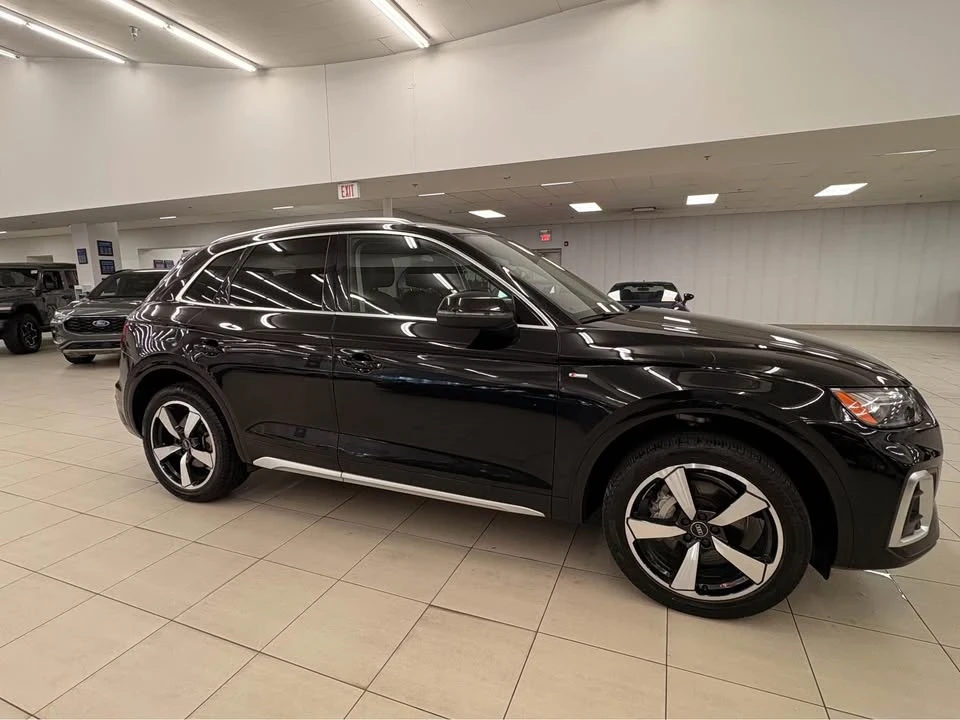 2024 Audi FY Q5 - Image 3 of 8