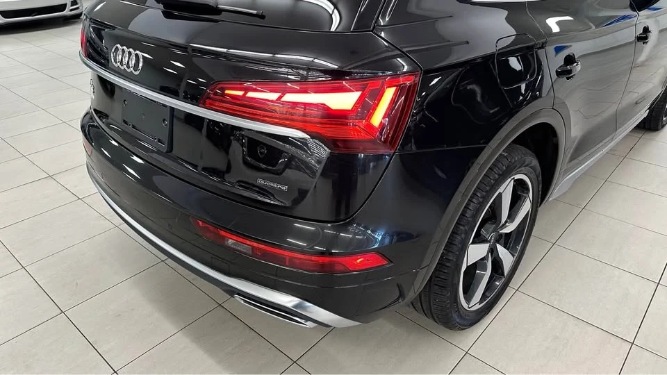 2024 Audi FY Q5 - Image 13 of 14