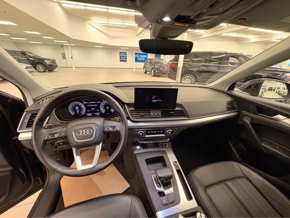 2024 Audi FY Q5 - Image 8 of 8