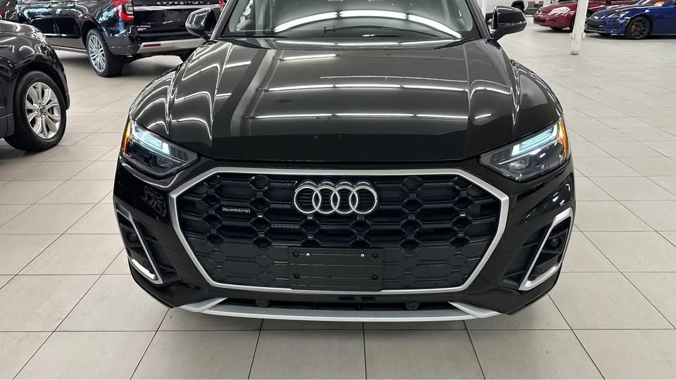 2024 Audi FY Q5 - Image 3 of 14