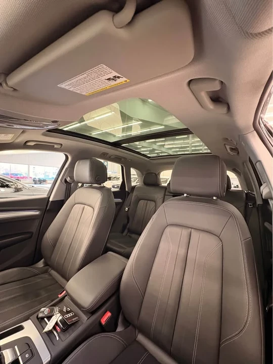 2024 Audi FY Q5 - Image 6 of 8