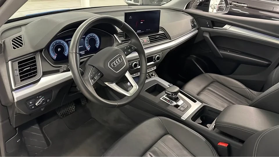 2024 Audi FY Q5 - Image 5 of 14