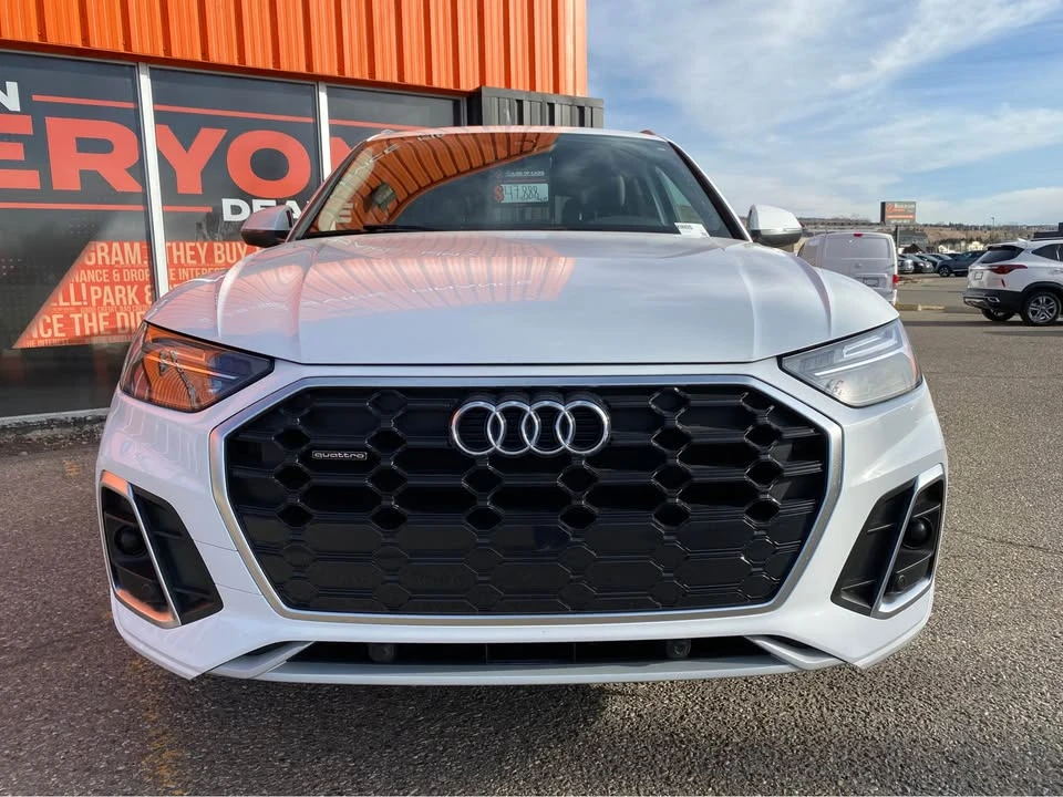 2024 Audi FY Q5 - Image 2 of 12
