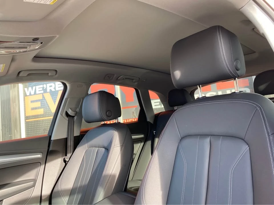 2024 Audi FY Q5 - Image 10 of 12