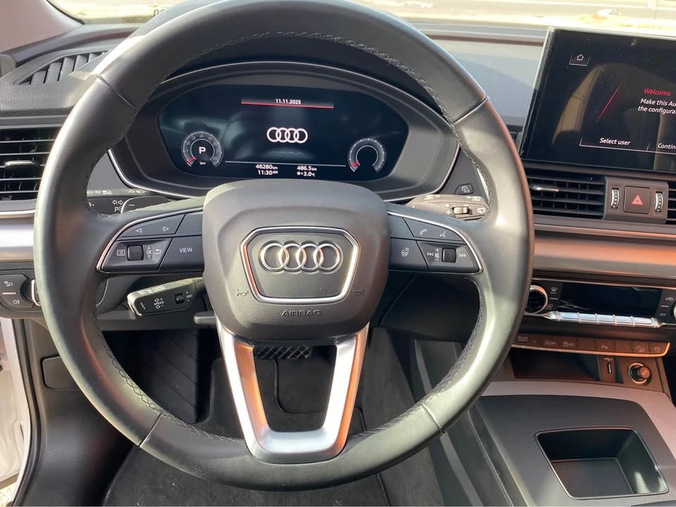 2024 Audi FY Q5 - Image 9 of 12