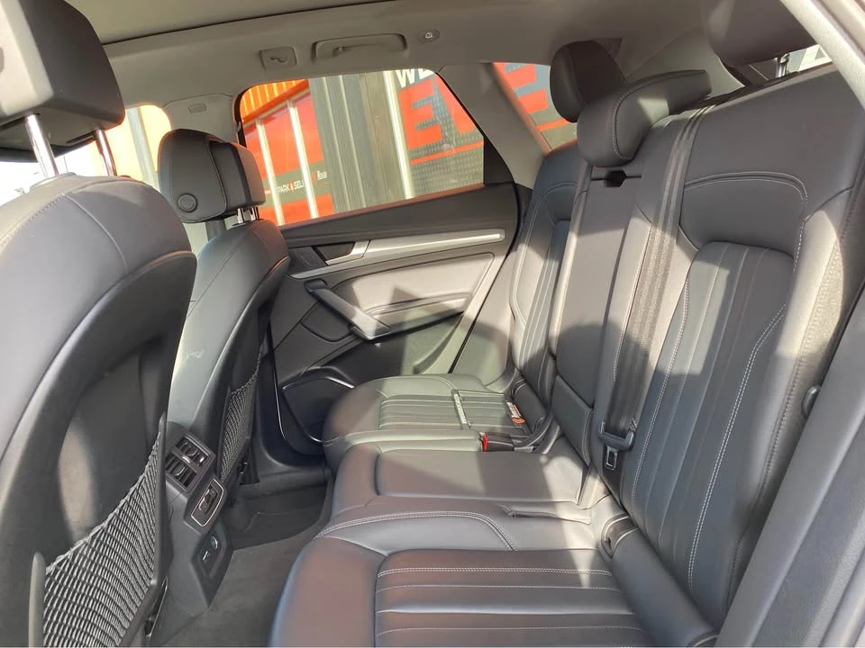 2024 Audi FY Q5 - Image 11 of 12