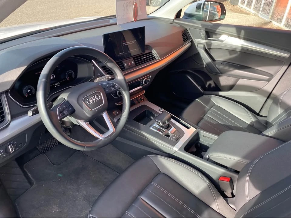 2024 Audi FY Q5 - Image 8 of 12