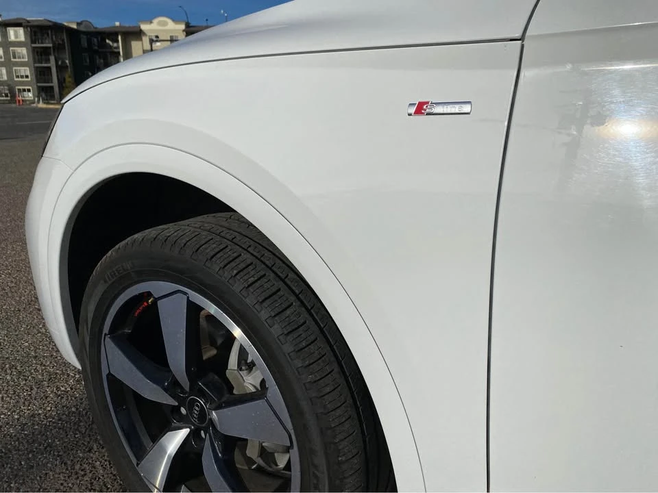2024 Audi FY Q5 - Image 7 of 12